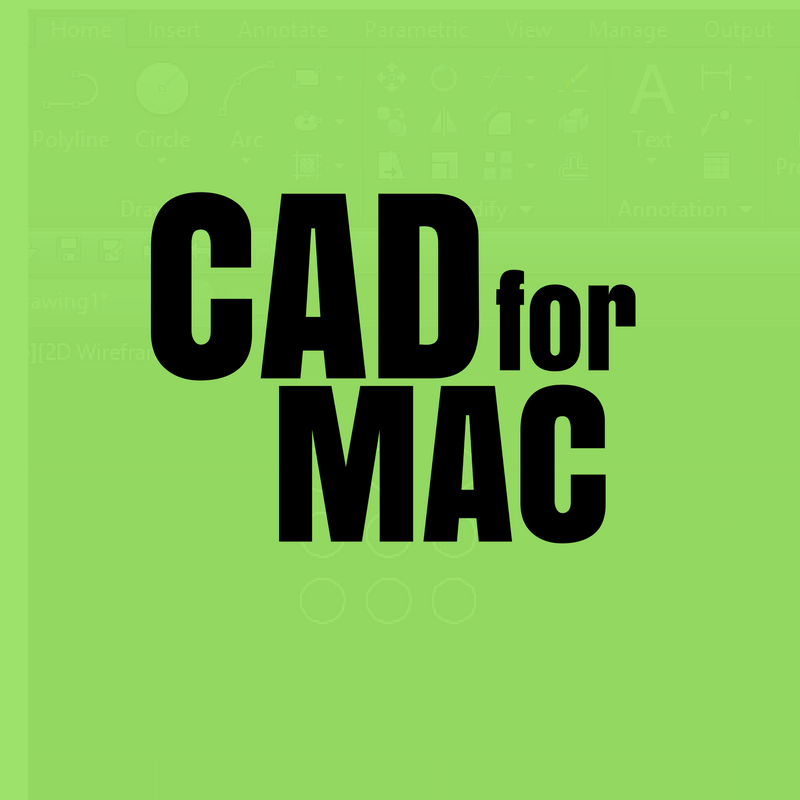 autocad for mac online classes